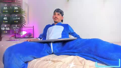 king voy online show from October 9, 2025, 9:02 pm