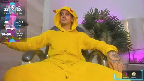 king voy online show from October 17, 2025, 7:16 pm