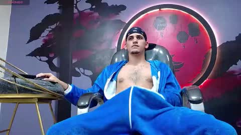 king voy online show from October 30, 2025, 9:04 pm