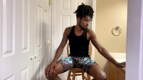 Snapshot of kingalmighty01 chatting on September 27, 2025, 5:34 am King Almighty01 online show from September 27, 2025, 5:34 am