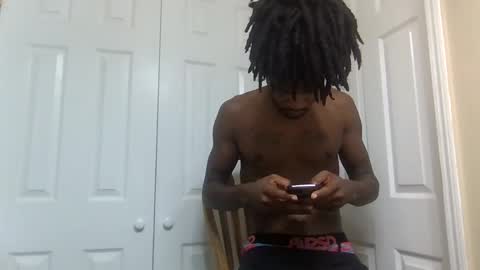 King Almighty01 online show from November 17, 2025, 2:34 pm