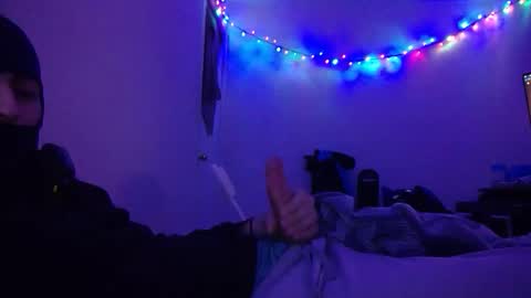 kingbat162 online show from December 5, 2025, 3:41 pm