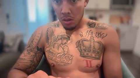 kingcock03039 online show from September 18, 2025, 6:21 pm