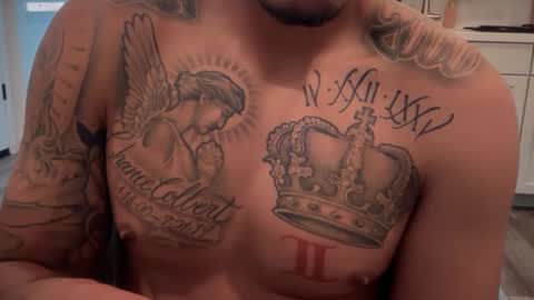 kingcock03039 online show from September 30, 2025, 5:51 pm