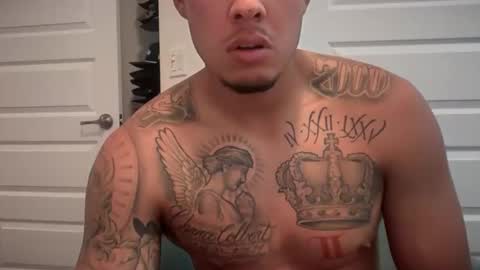 kingcock03039 online show from October 20, 2025, 12:22 am