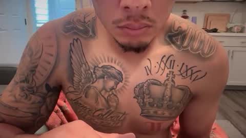 kingcock03039 online show from November 10, 2025, 7:46 pm