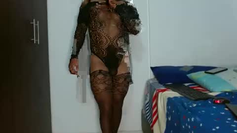 luisa queen online show from October 19, 2025, 7:36 pm