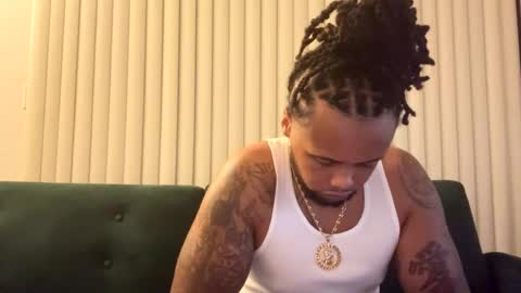 Snapshot of kingdabiggest chatting on October 7, 2025, 6:54 am KingDaBiggest online show from October 7, 2025, 6:54 am