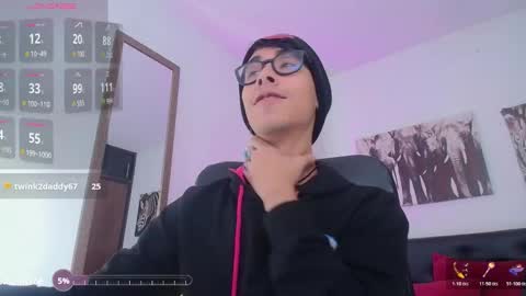 kingdanny_8 online show from November 28, 2025, 3:53 am