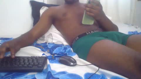 sido online show from October 7, 2025, 9:28 am