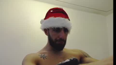 KingKarlos  online show from December 24, 2024, 1:28 pm