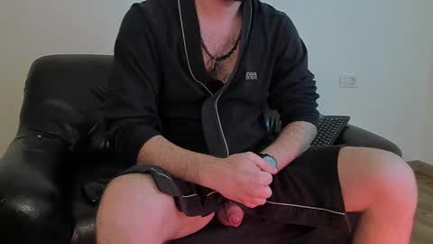 The King online show from January 24, 2025, 10:32 am