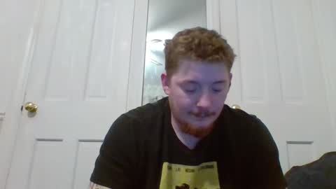 Kingpimpdaddy online show from February 13, 2025, 9:27 pm