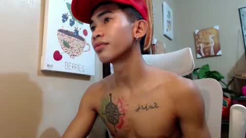 Snapshot of kingscock18 chatting on September 9, 2025, 7:30 am ALVIN online show from September 9, 2025, 7:30 am