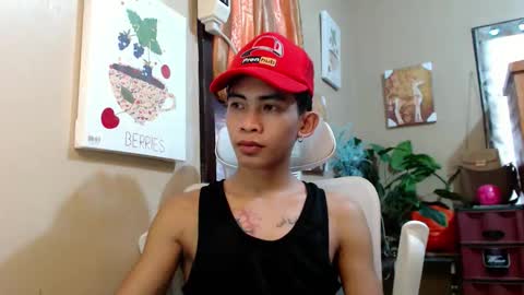 Snapshot of kingscock18 chatting on September 10, 2025, 6:13 am ALVIN online show from September 10, 2025, 6:13 am