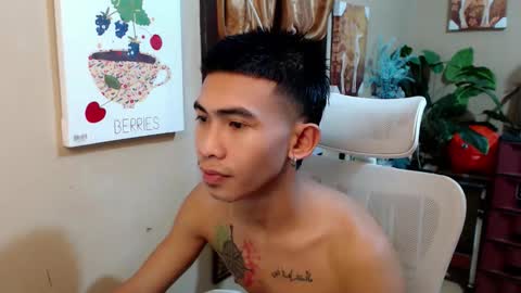 Snapshot of kingscock18 chatting on September 13, 2025, 10:48 am ALVIN online show from September 13, 2025, 10:48 am