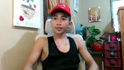 Snapshot of kingscock18 chatting on September 20, 2025, 11:06 pm ALVIN online show from September 20, 2025, 11:06 pm