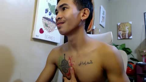 Snapshot of kingscock18 chatting on October 8, 2025, 4:32 am ALVIN online show from October 8, 2025, 4:32 am