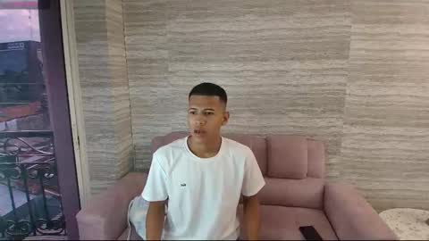 Snapshot of kingstark_ chatting on October 11, 2025, 11:09 am sebastian online show from October 11, 2025, 11:09 am