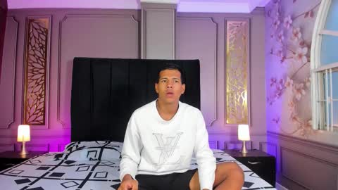 Snapshot of kingstark_ chatting on October 26, 2025, 11:05 am sebastian online show from October 26, 2025, 11:05 am