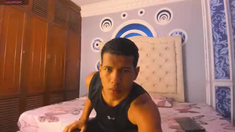 Snapshot of kingstark_ chatting on November 1, 2025, 12:51 pm sebastian online show from November 1, 2025, 12:51 pm