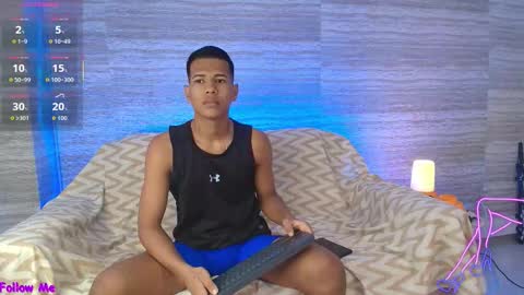 Snapshot of kingstark_ chatting on November 4, 2025, 11:20 am sebastian online show from November 4, 2025, 11:20 am