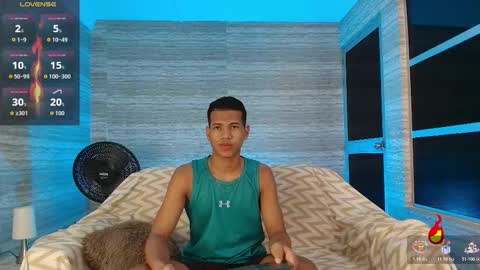 Snapshot of kingstark_ chatting on November 11, 2025, 11:10 am sebastian online show from November 11, 2025, 11:10 am