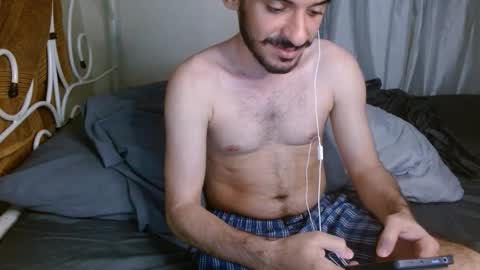 Snapshot of kingxlove23 chatting on December 18, 2025, 4:29 am Jason ONLINE 1230 am - 330am GMT-4 online show from December 18, 2025, 4:29 am