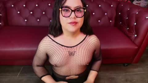 kink__angell online show from November 19, 2025, 1:44 pm