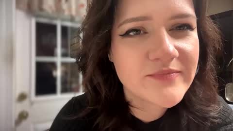 Kinkbitch online show from February 20, 2025, 2:40 am