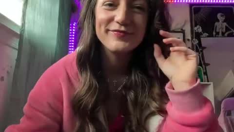 Snapshot of kinkilexixxx chatting on February 5, 2025, 1:54 pm Lexi Onlyfans online show from February 5, 2025, 1:54 pm