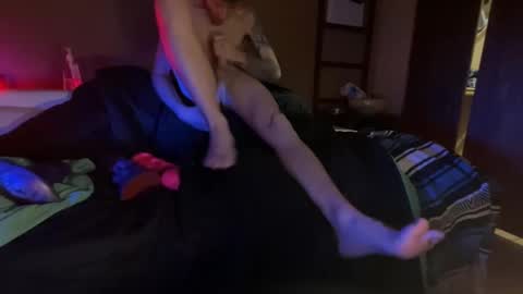 Snapshot of kinksss4all chatting on December 1, 2025, 9:47 am KinkPLAY9 online show from December 1, 2025, 9:47 am