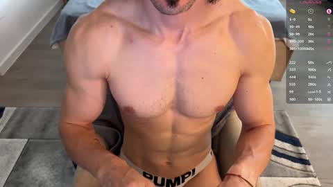 Snapshot of kinky_alonzo chatting on September 12, 2025, 10:04 am Alonzo online show from September 12, 2025, 10:04 am
