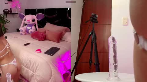 Snapshot of kinky_karo chatting on December 7, 2024, 6:21 am    online show from December 7, 2024, 6:21 am
