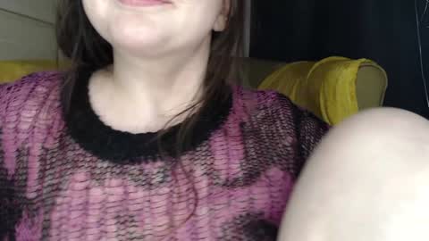 Snapshot of kinky_malina chatting on February 4, 2025, 4:08 pm Heeey My name - Rose. Chat w me here or -  online show from February 4, 2025, 4:08 pm