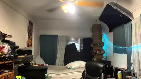 Kinky Cassie online show from November 5, 2025, 7:41 am