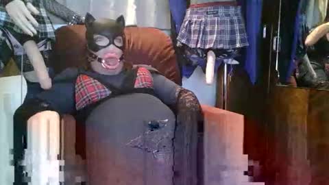 Snapshot of kinkycd0 chatting on October 26, 2025, 12:00 pm kinkycd0 online show from October 26, 2025, 12:00 pm