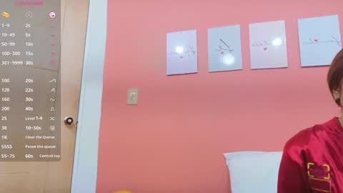 Snapshot of kinkycutegirll chatting on September 16, 2025, 1:01 pm kinkycutegirll online show from September 16, 2025, 1:01 pm