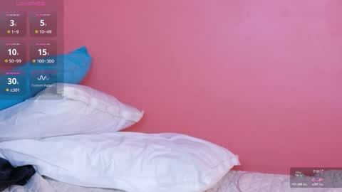 Snapshot of kinkycutegirll chatting on November 22, 2025, 1:43 pm kinkycutegirll online show from November 22, 2025, 1:43 pm