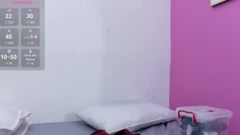 Snapshot of kinkycutegirll chatting on November 30, 2025, 12:53 pm kinkycutegirll online show from November 30, 2025, 12:53 pm