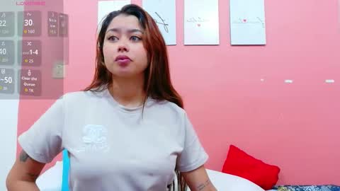 Snapshot of kinkycutegirll chatting on December 14, 2025, 1:05 pm kinkycutegirll online show from December 14, 2025, 1:05 pm