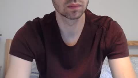 Snapshot of kinkyfuckboymax chatting on December 3, 2025, 8:45 am Kinky Max online show from December 3, 2025, 8:45 am