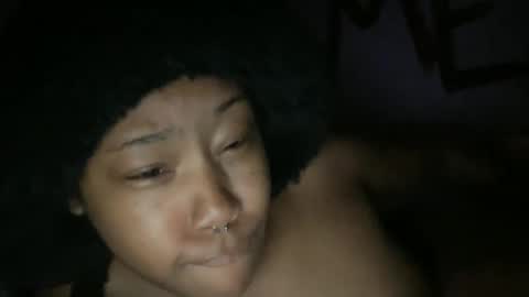 Snapshot of kinkykittee chatting on December 1, 2024, 10:53 pm Bunniii online show from December 1, 2024, 10:53 pm