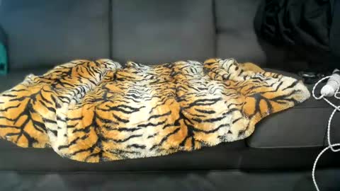 Snapshot of kinkykortney chatting on January 16, 2025, 6:37 pm Kinky online show from January 16, 2025, 6:37 pm