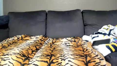 Snapshot of kinkykortney chatting on February 10, 2025, 12:29 pm Kinky online show from February 10, 2025, 12:29 pm