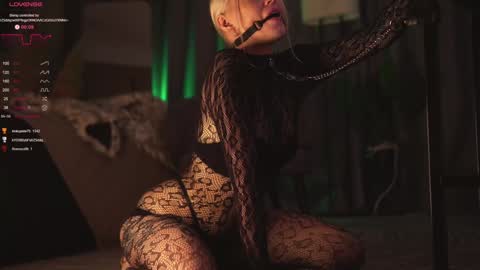 Snapshot of kinkylina_ chatting on December 2, 2024, 10:50 am kinkylina_ online show from December 2, 2024, 10:50 am