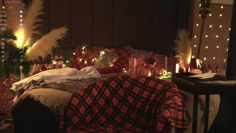 Snapshot of kinkylina_ chatting on January 5, 2025, 2:19 pm kinkylina_ online show from January 5, 2025, 2:19 pm