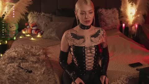 Snapshot of kinkylina_ chatting on February 1, 2025, 1:20 pm kinkylina_ online show from February 1, 2025, 1:20 pm