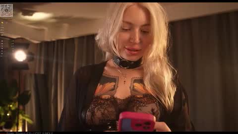 Snapshot of kinkylina_ chatting on October 5, 2025, 2:26 pm kinkylina_ online show from October 5, 2025, 2:26 pm