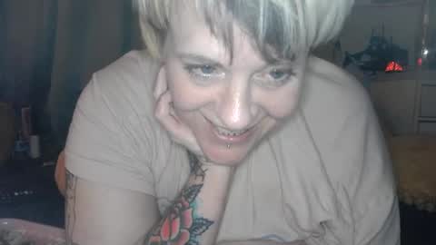 Snapshot of kinkypinkyplay2 chatting on February 17, 2025, 9:56 am Kinky Pinky online show from February 17, 2025, 9:56 am